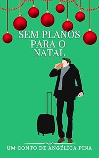 Livro Sem planos para o Natal