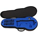 Peak Case Kel-Tec Sub-2000 Multi-Gun Violin Case