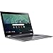 Acer Chromebook Spin 15.6″ Intel N4200 1.10 GHz 4GB Ram 32GB Flash Chrome OS (Renewed)thumb 1
