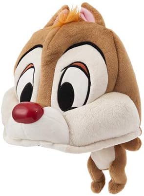 Amazon Co Jp デール ファンキャップ 東京ディズニーリゾート限定 ミッキー フレンズ 帽子 ディズニー グッズ お土産 食品 飲料 お酒 Amazon Co Jp デール ファンキャップ 東京ディズニーリゾート限定 ミッキー フレンズ 帽子 ディズニー グッズ お土産 食品 飲料 お酒