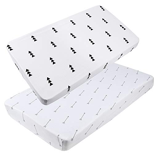 6 Playard+Mattress+Stretchy+Portable+Knlpruhk