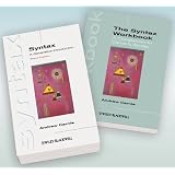 Syntax: A Generative Introduction: Carnie, Andrew: 9780470655313: Amazon.com: Books