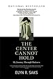 The Center Cannot Hold: My Journey Through Madness