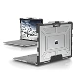 UAG Microsoft Surface Laptop 2/Surface Laptop Feather-Light Rugged [Ice] Military Drop Tested Laptop Case
