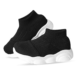 Toddler Shoes Size 6 Non Slip Walking Shoes with