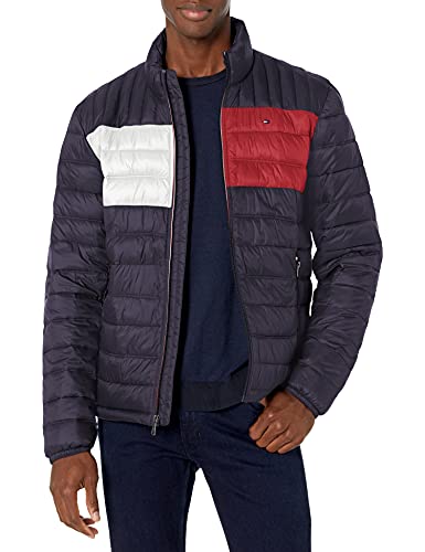 Tommy Hilfiger Men's Ultra Loft 