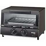 タイガー オーブン トースター ブラウン やきたて KAJ-G100-T Tiger