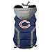 Little Earth NFL Chicago Bears Dog Puffer Vest