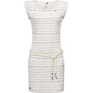 Ragwear Damen Tag Waves Schlauch