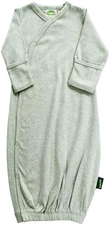 Parade Organics Kimono Gowns - Essentials