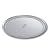 USA Pan Aluminized Steel Pizza Pan with Americoat, Set of 2