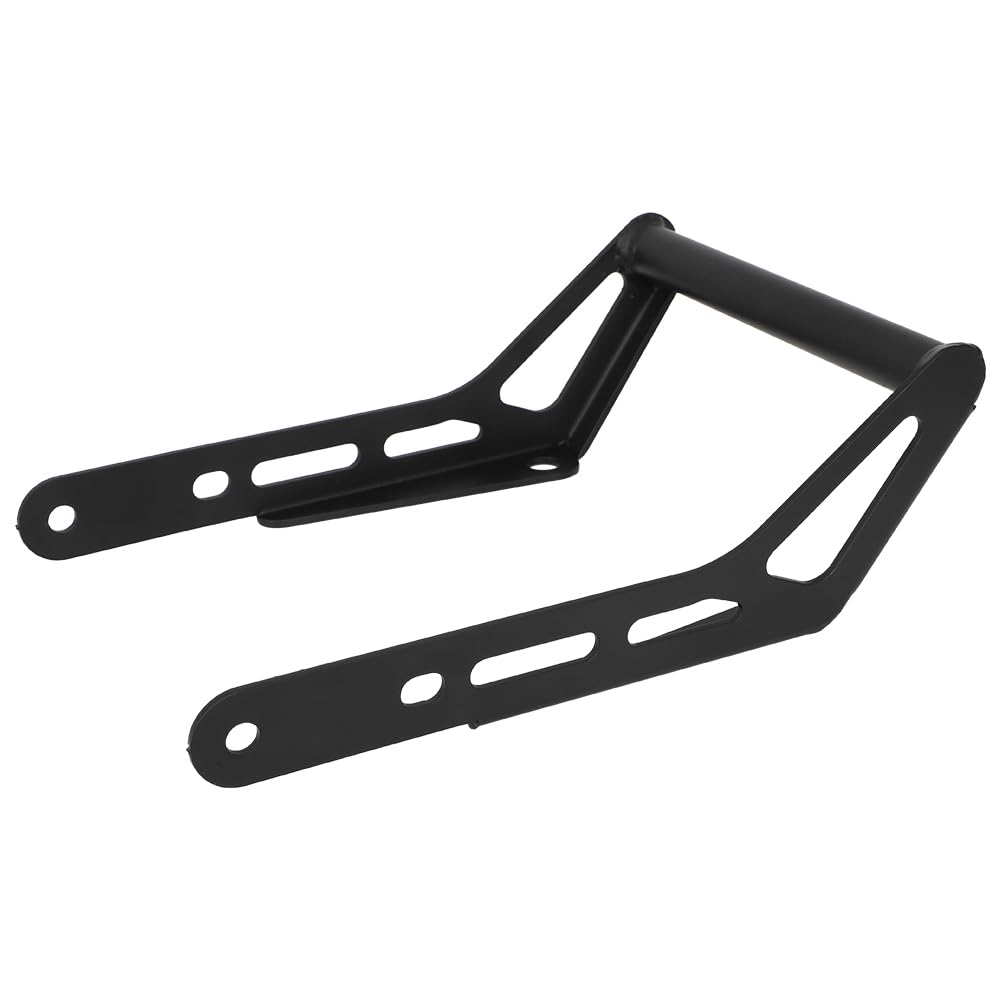 Photo 1 of **HAS SCRAPES & SCRATCHES** Motoparty for Honda ATV Parts 1978-1985 ATC70 Rear Grab Bar Support Metal Bracket Welded Replace for OEM Number 81200-957-000