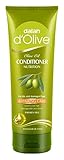 DALAN d'Olive 100% Pure Olive Oil Hair Conditioner, 6.8 fl. oz.