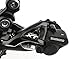 Shimano DEORE XT SHADOW Rear Derailleur RD-M786-GS Med Cage 10 Speed MTB Bike