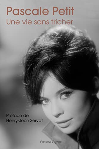 Pascale Petit: une vie sans tricher