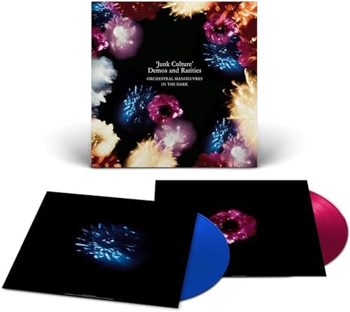 ORCHESTRAL MANOUVRES IN THE DARK - Souvenir - Amazon.com Music