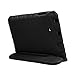 BMOUO Kids Case for Samsung Galaxy Tab E Lite 7.0 inch - Shockproof Case Light Weight Kids Case Super Protection Cover Handle Stand Case for Samsung Galaxy Tab E Lite 7-Inch Tablet - Black