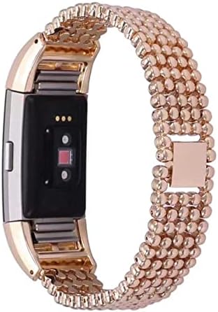 eWINNER Stainless Replacement Milanese Loop Woven Metal Bracelet