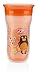 Nuby 1-Pack No Spill 360 Insulated Wonder Cup, 9 Ounce