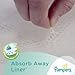 Pampers Swaddlers Sensitive Diapers Size 2 Economy Pack Plus 156 Count