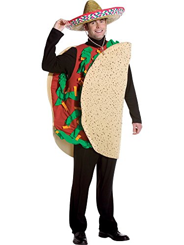 Rasta Imposta Taco