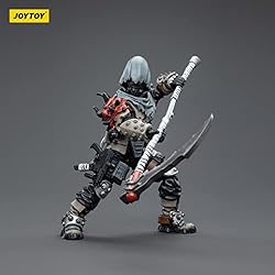 JoyToy Action Figure 1/18 Battle for The Stars