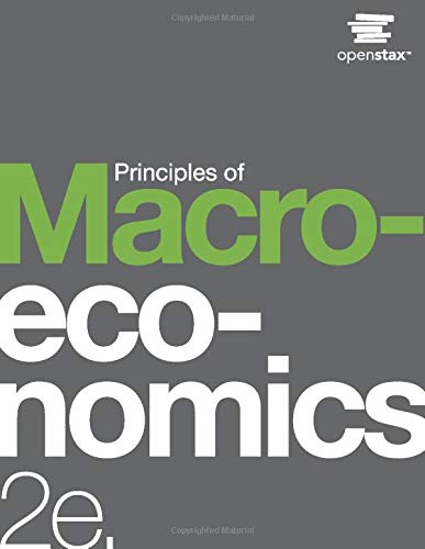 Principles Of Macroeconomics (Oer)
