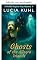 Livro Fantasmas das Ilhas Allegro