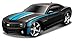 Maisto R/C 1:24 Scale 2010 Chevrolet Camaro SS RS Radio Control Vehicle (Colors May Vary)