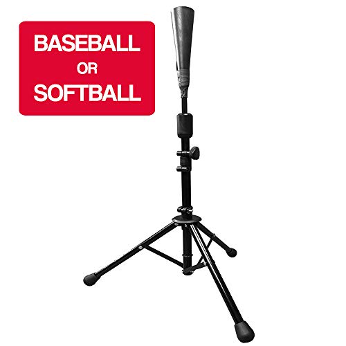 Top 10 Softball Batting Tees of 2020 No Place Called Home
