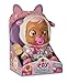 Cry Babies Lammy Doll