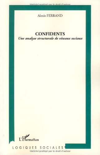 Confidents