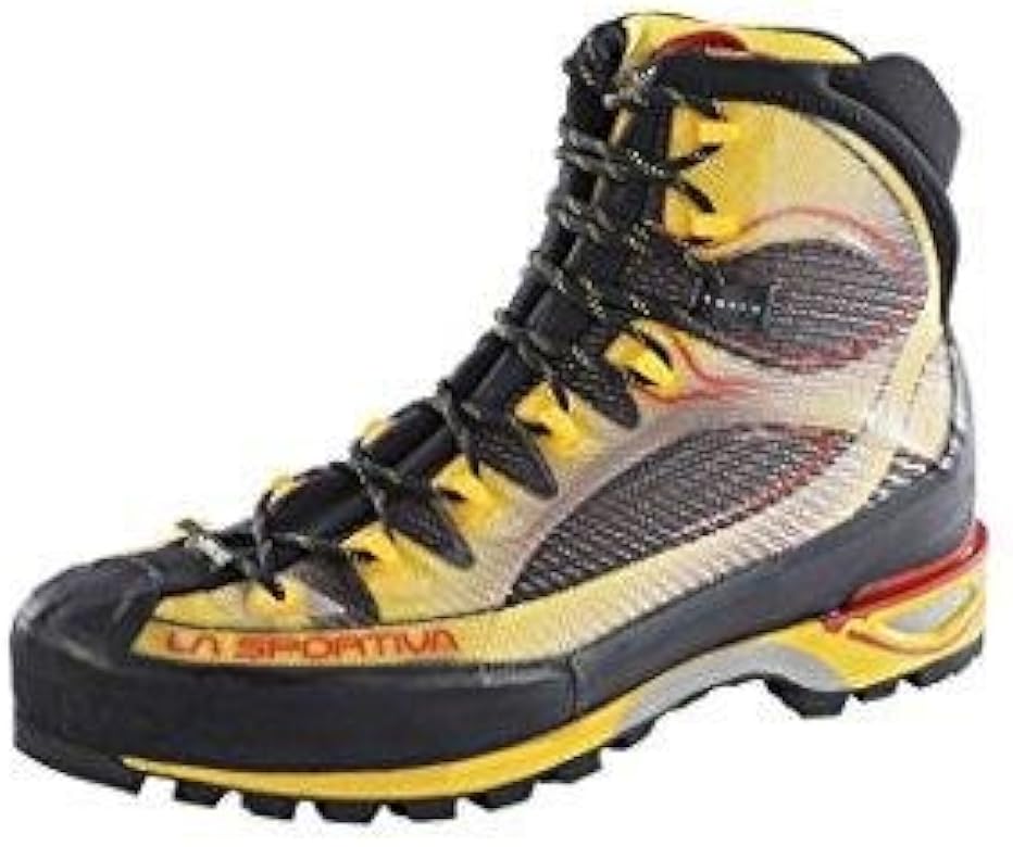 la sportiva trango cube