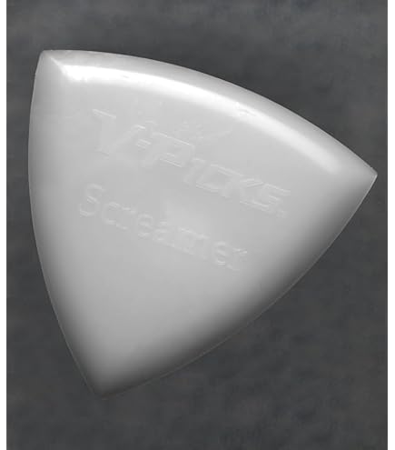(未使用･未開封品)　V-PICKS Thumb Pick Series Chet Mサイズ V-CHET v1yptgt Amazon | V-PICKS ブイピック ギター用ピック V-TR | ピック | 楽器