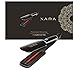 XARA Professional 2” infrared ceramic FLAT IRON Hair Straightener Dual voltage 110/220v