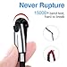AINOPE 2-Pack USB C Cable [Never Rupture] 3.1A Fast Charging, [6.6FT+6.6FT] Type-C Cable Charger Zinc Alloy Fabric Braided USB A to USB C Cord Compatible Galaxy S20 Note 9 S9 S8 Plus S10, V30,V20,G6