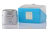One Life Vest Revolutionary Luxury Anti-Aging Eye Gel Cream Treatment for Wrinkles, Fine Lines, Dark Circles, Puffiness and Eye Bags. Natural and Organic with Plant Stem Cells. For Men and Women.