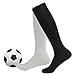 Fasoar Soccer Socks, Unisex Team Sports Football Long Tube Socks Pack of 2,6,10