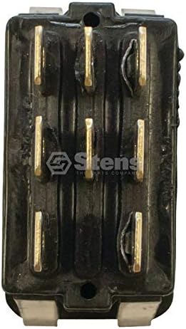 Stens Replacement Delta Pto Switch Compatible With John Deere D160 D170 La130 La140 Garden Outdoors Mowers Outdoor Power Tools Mimamo Led Com