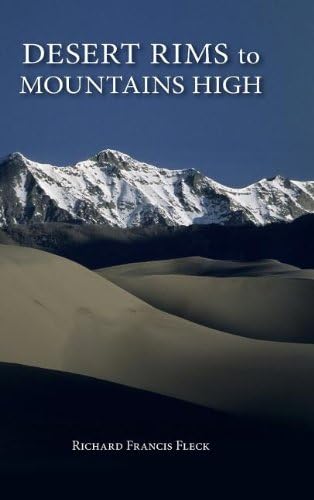 Desert Rims to Mountains High (The Pruett Series)