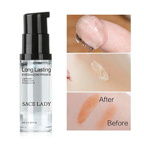 image for Appoi 6ml Eye cream Highly Pigmented Eyeshadow Primer 6ml Base Waterpr