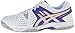 ASICS Women's GEL-Dedicate 4 Tennis Shoe