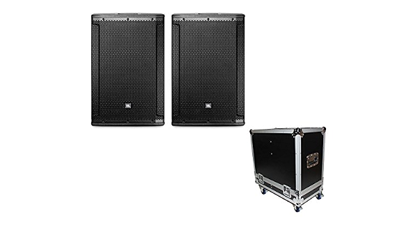 Amazon.com: 2 x JBL srx815p SRX 815 (2000 W, Powered 15\
