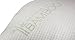 Bamboo Pillow | Queen | USA Designed and Filled | Best Premium Down Alternative Fiber Pillow | Stay Cool Hypoallergenic Cover | Best Pillow for Stomach, Back, and Side Sleepers By Home With Comfort