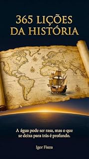 Livro 365 Lições da História
