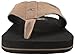 O'Neill Men'S Phluff Daddy Suede Flip Flop