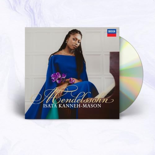 Isata Kanneh-Mason - Summertime - Amazon.com Music
