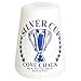 Hathaway Silver Cup Cone Talc Chalk
