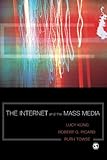 Image de The Internet and the Mass Media