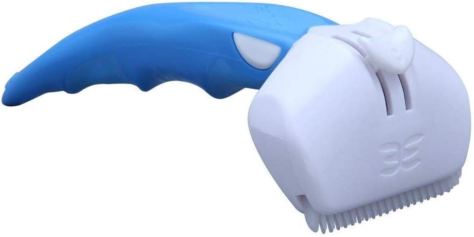 eazee deshedding tool